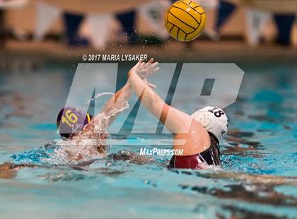 Thumbnail 3 in Langham Creek vs Jersey Village photogallery.