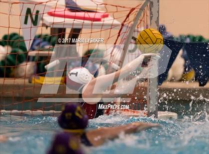 Thumbnail 3 in Langham Creek vs Jersey Village photogallery.
