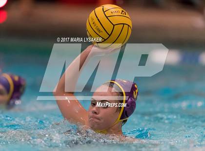 Thumbnail 3 in Langham Creek vs Jersey Village photogallery.