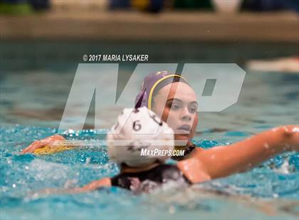 Thumbnail 1 in Langham Creek vs Jersey Village photogallery.