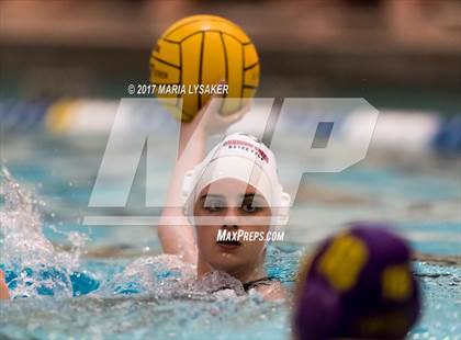 Thumbnail 2 in Langham Creek vs Jersey Village photogallery.