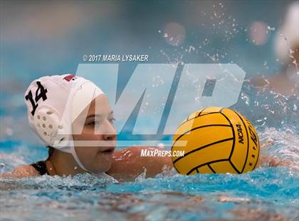 Thumbnail 2 in Langham Creek vs Jersey Village photogallery.