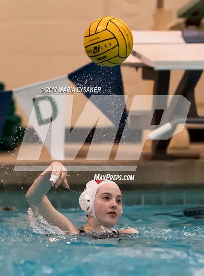 Thumbnail 2 in Langham Creek vs Jersey Village photogallery.