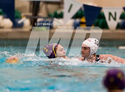 Thumbnail 3 in Langham Creek vs Jersey Village photogallery.