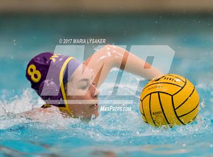 Thumbnail 3 in Langham Creek vs Jersey Village photogallery.