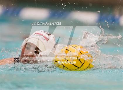 Thumbnail 3 in Langham Creek vs Jersey Village photogallery.