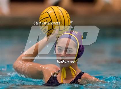 Thumbnail 3 in Langham Creek vs Jersey Village photogallery.