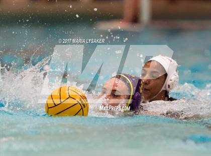 Thumbnail 3 in Langham Creek vs Jersey Village photogallery.