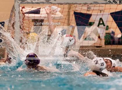 Thumbnail 3 in Langham Creek vs Jersey Village photogallery.