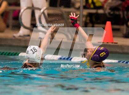 Thumbnail 2 in Langham Creek vs Jersey Village photogallery.