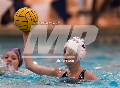Thumbnail 2 in Langham Creek vs Jersey Village photogallery.