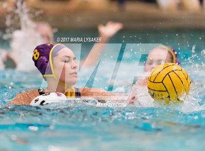 Thumbnail 2 in Langham Creek vs Jersey Village photogallery.