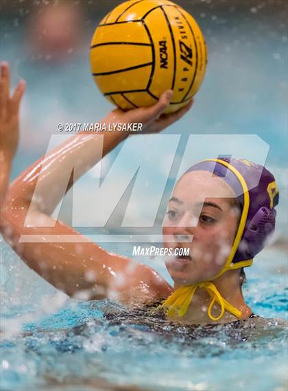 Thumbnail 2 in Langham Creek vs Jersey Village photogallery.