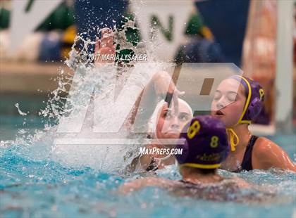 Thumbnail 3 in Langham Creek vs Jersey Village photogallery.