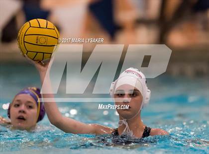 Thumbnail 3 in Langham Creek vs Jersey Village photogallery.