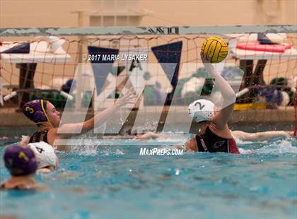 Thumbnail 3 in Langham Creek vs Jersey Village photogallery.