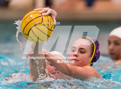 Thumbnail 3 in Langham Creek vs Jersey Village photogallery.