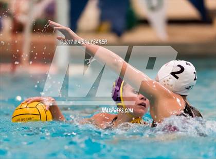 Thumbnail 1 in Langham Creek vs Jersey Village photogallery.