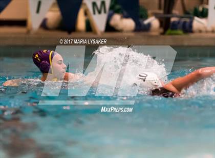 Thumbnail 1 in Langham Creek vs Jersey Village photogallery.