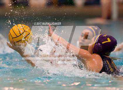 Thumbnail 1 in Langham Creek vs Jersey Village photogallery.