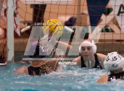 Thumbnail 1 in Langham Creek vs Jersey Village photogallery.