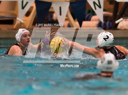 Thumbnail 3 in Langham Creek vs Jersey Village photogallery.