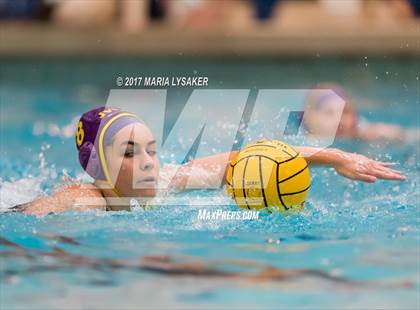 Thumbnail 1 in Langham Creek vs Jersey Village photogallery.
