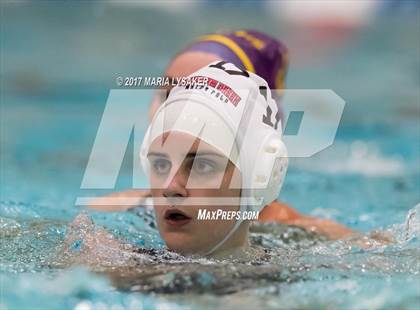 Thumbnail 3 in Langham Creek vs Jersey Village photogallery.