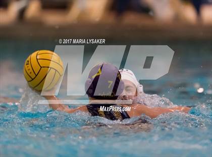Thumbnail 2 in Langham Creek vs Jersey Village photogallery.