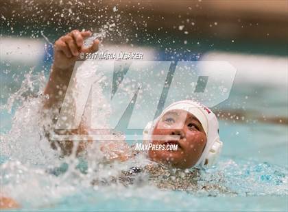 Thumbnail 2 in Langham Creek vs Jersey Village photogallery.