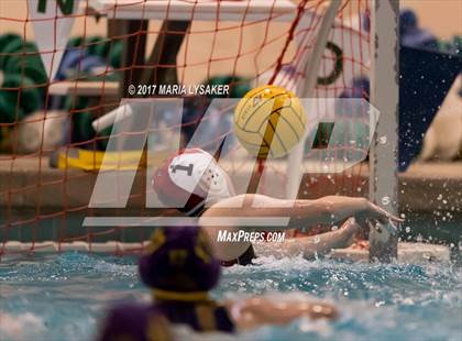 Thumbnail 1 in Langham Creek vs Jersey Village photogallery.