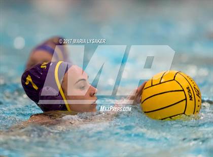 Thumbnail 3 in Langham Creek vs Jersey Village photogallery.