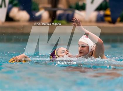 Thumbnail 1 in Langham Creek vs Jersey Village photogallery.