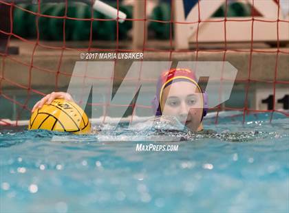 Thumbnail 2 in Langham Creek vs Jersey Village photogallery.