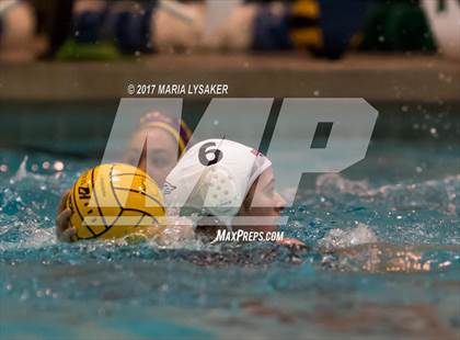 Thumbnail 1 in Langham Creek vs Jersey Village photogallery.