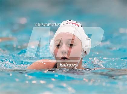 Thumbnail 3 in Langham Creek vs Jersey Village photogallery.