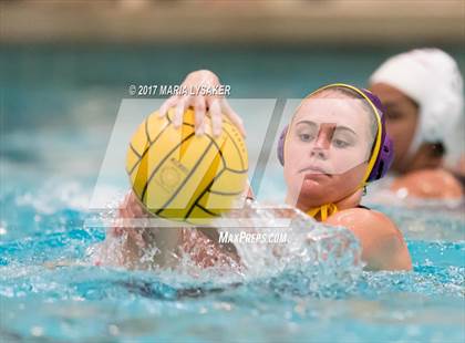 Thumbnail 2 in Langham Creek vs Jersey Village photogallery.