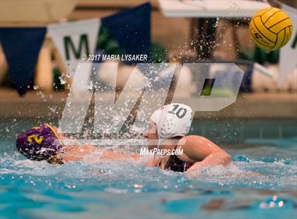 Thumbnail 2 in Langham Creek vs Jersey Village photogallery.