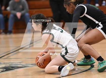 Thumbnail 3 in Buena Park @ Irvine (CIF-SS D4AA Playoff) photogallery.