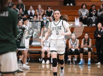 Thumbnail 3 in Buena Park @ Irvine (CIF-SS D4AA Playoff) photogallery.