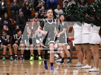 Thumbnail 2 in Buena Park @ Irvine (CIF-SS D4AA Playoff) photogallery.