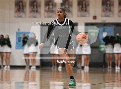 Thumbnail 2 in Buena Park @ Irvine (CIF-SS D4AA Playoff) photogallery.