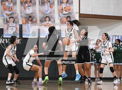Thumbnail 1 in Buena Park @ Irvine (CIF-SS D4AA Playoff) photogallery.
