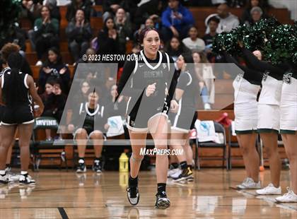 Thumbnail 1 in Buena Park @ Irvine (CIF-SS D4AA Playoff) photogallery.