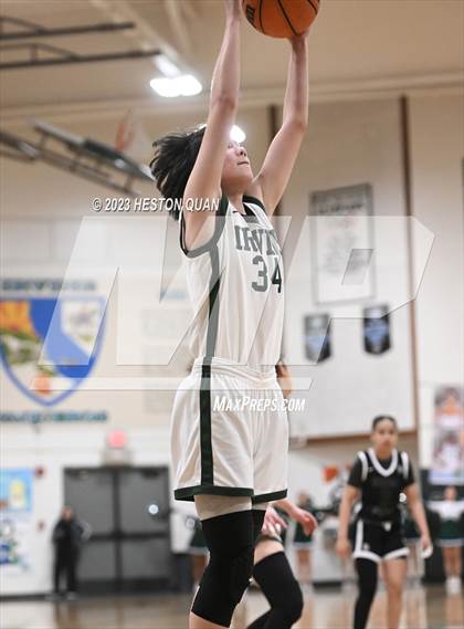 Thumbnail 1 in Buena Park @ Irvine (CIF-SS D4AA Playoff) photogallery.