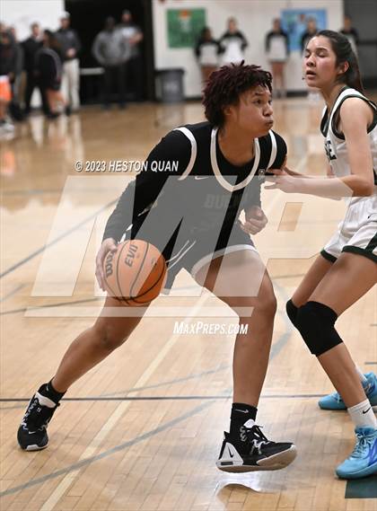 Thumbnail 1 in Buena Park @ Irvine (CIF-SS D4AA Playoff) photogallery.