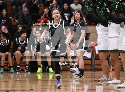Thumbnail 1 in Buena Park @ Irvine (CIF-SS D4AA Playoff) photogallery.