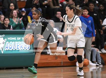 Thumbnail 1 in Buena Park @ Irvine (CIF-SS D4AA Playoff) photogallery.