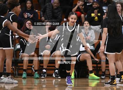 Thumbnail 3 in Buena Park @ Irvine (CIF-SS D4AA Playoff) photogallery.
