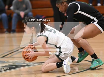 Thumbnail 1 in Buena Park @ Irvine (CIF-SS D4AA Playoff) photogallery.